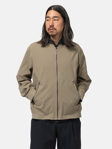 Veilance Diode Bomber Jacket Lt Gnosis, Shells & Rain Jackets