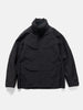 Veilance Field Jacket Black, Shells & Rain Jackets