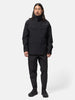 Veilance Field Jacket Black, Jackets