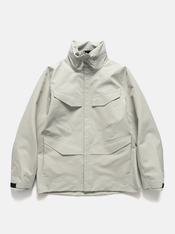 Veilance Field Jacket Dark Cocoon, Shells & Rain Jackets