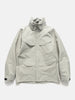 Veilance Field Jacket Dark Cocoon, Shells & Rain Jackets