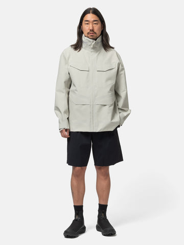 Veilance Field Jacket Dark Cocoon, Shells & Rain Jackets