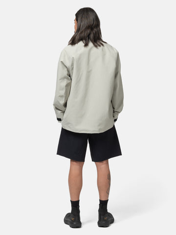 Veilance Field Jacket Dark Cocoon, Shells & Rain Jackets