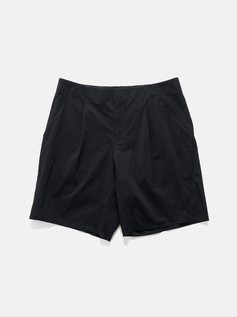 Veilance Indisce Short Black, Shorts