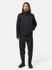 Veilance Isogon MX Jacket Black, Shells & Rain Jackets