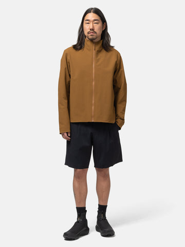 Veilance Isogon MX Jacket Relic, Shells & Rain Jackets