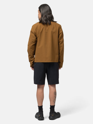 Veilance Isogon MX Jacket Relic, Shells & Rain Jackets