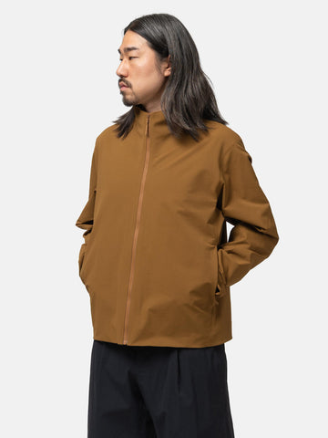 Veilance Isogon MX Jacket Relic, Shells & Rain Jackets