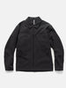 Veilance Mionn Softshell Overshirt Black, Shells & Rain Jackets