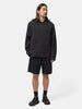 Veilance Mionn Softshell Overshirt Black, Shells & Rain Jackets