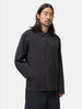 Veilance Mionn Softshell Overshirt Black, Shells & Rain Jackets