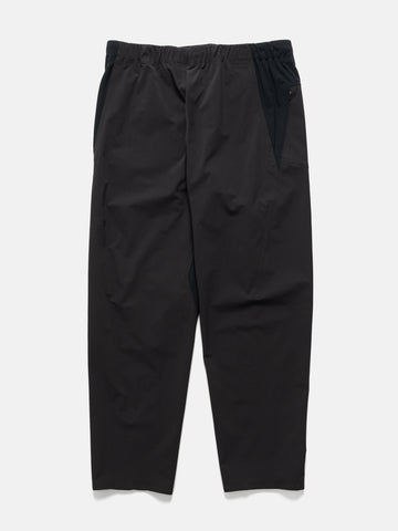 Veilance Secant Comp Track Pant Black, Pants
