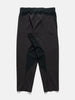 Veilance Secant Comp Track Pant Black, Pants