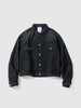 visvim 101XX JKT G.CORDS Navy, Jackets
