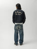 visvim 101XX JKT G.CORDS Navy, Jackets