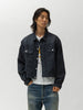 visvim 101XX JKT G.CORDS Navy, Jackets