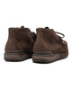 visvim Beuys Trekker-Folk Dark Brown, Footwear