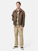 visvim Broader Chino Beige, Pants
