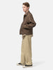 visvim Broader Chino Beige, Pants