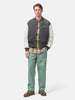 visvim Broader Chino Lt. Green, Pants