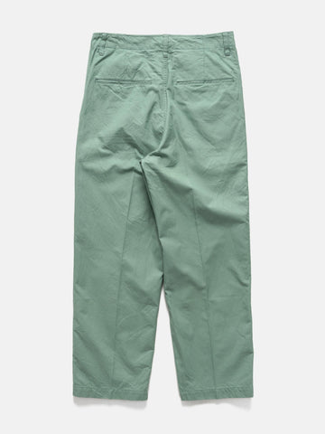 visvim Broader Chino Lt. Green, Pants