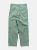 visvim Broader Chino Lt. Green, Pants