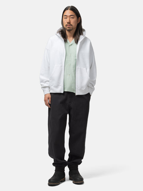 visvim Caddo Pants Navy, Pants