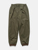 visvim Caddo Pants Olive, Pants