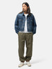 visvim Caddo Pants Olive, Pants