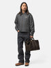 visvim Canvas Plura Bag (M) Charcoal, Tote Bags