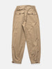 visvim Carrol Pants Beige, Pants