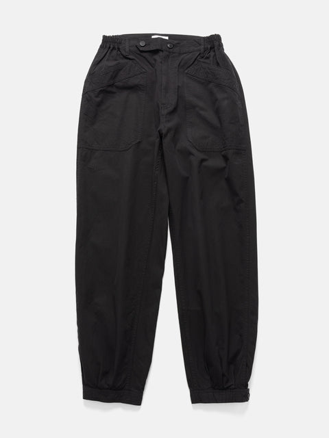 visvim Carrol Pants Black, Pants