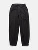 visvim Carrol Pants Black, Pants