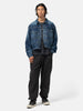 visvim Carrol Pants Black, Pants