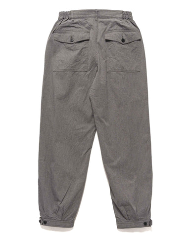 visvim Carroll Pants Grey, Bottoms