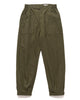 visvim Carroll Pants Olive, Bottoms