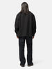 visvim Carrow Shirt L/S Charcoal, Shirts