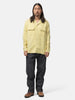 visvim Carrow Shirt L/S Yellow, Shirts