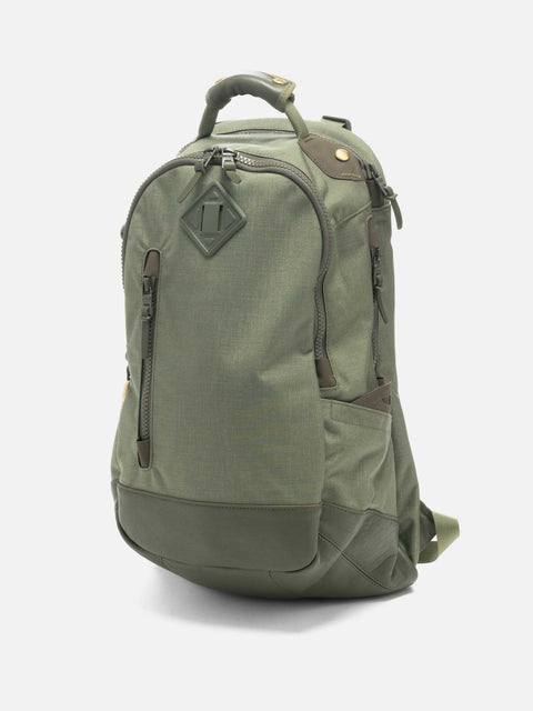 visvim Cordura 20L Olive, Backpacks