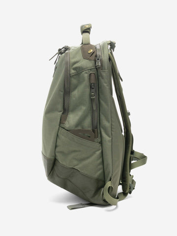 visvim Cordura 20L Olive, Backpacks
