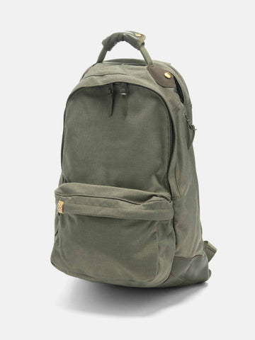 visvim Cordura 22L Olive, Backpacks