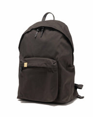 visvim Cordura Rucksack 22L Charcoal, Accessories