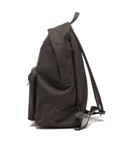 visvim Cordura Rucksack 22L Charcoal, Accessories