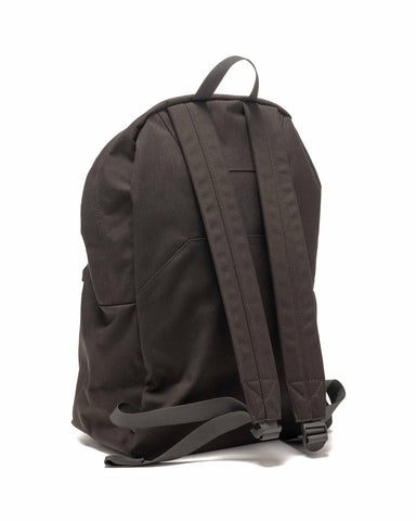 visvim Cordura Rucksack 22L Charcoal, Accessories