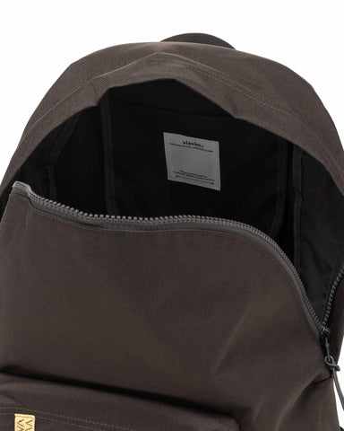 visvim Cordura Rucksack 22L Charcoal, Accessories