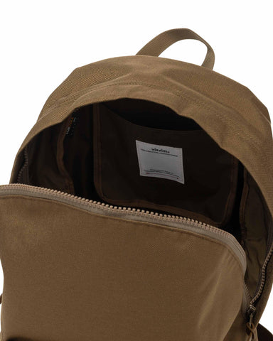 visvim Cordura Rucksack 22L Olive, Accessories