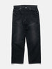 visvim Fluxus 01 Wide G.Cords Black, Pants