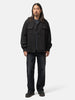 visvim Fluxus 01 Wide G.Cords Black, Pants