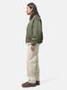 visvim Fluxus 01 Wide G.Cords Ivory, Pants