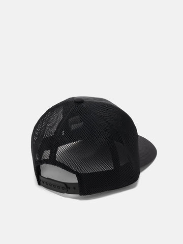 visvim Goodyear II Cap Black, Caps